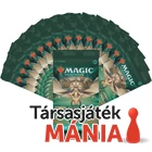 Kép 2/2 - MTG: Streets Of New Capenna Set Booster Display