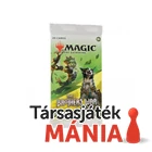 Kép 1/2 - TCG MTG: The Brother's War Jumpstar Booster