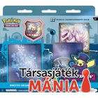 Kép 1/2 - Pokemon 2022 World Championships Deck - Rikuto