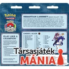 Kép 2/2 - Pokemon 2022 World Championships Deck - Sebastian