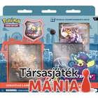 Kép 1/2 - Pokemon 2022 World Championships Deck - Sebastian