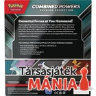 Kép 2/2 - Pokemon: Combined Powers Premium Collection 1