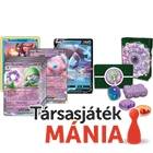 Kép 3/3 - Pokemon: Gardevoir ex League Battle Deck