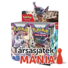 Kép 3/3 - Pokemon: Scarlet &amp; Violet 2 Paldea Evolved Booster 2