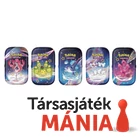 Kép 2/3 - Pokemon: Scarlet &amp; Violet 4.5 Paldean Fates Mini Tin EN