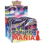 Kép 3/3 - Pokemon: Scarlet &amp; Violet 4.5 Paldean Fates Mini Tin EN