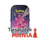 Kép 1/3 - Pokemon: Scarlet &amp; Violet 4.5 Paldean Fates Mini Tin EN