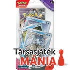 Kép 2/3 - Pokemon: Scarlet &amp; Violet 5 - Temporal Forces - Premium Checklane