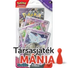Kép 3/3 - Pokemon: Scarlet &amp; Violet 5 - Temporal Forces - Premium Checklane