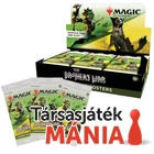 Kép 2/2 - TCG MTG: The Brother's War Jumpstar Booster