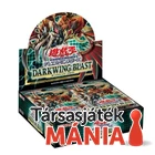 Kép 1/2 - Yu-Gi-Oh! Darkwing Blast Booster Display