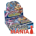 Kép 1/2 - Yu-Gi-Oh! Impact Booster Display