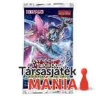 Kép 2/2 - Yu-Gi-Oh! Genesis Impact Booster Display