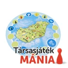 Kép 5/5 - Elbűvölő Magyarország Junior | tábla