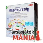 Kép 2/5 - Elbűvölő Magyarország kvízjáték