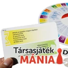 Kép 3/5 - Elbűvölő Magyarország kvízjáték