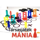 Kép 2/5 - Tactic iKNOW társasjáték