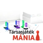Kép 3/5 - Tactic iKNOW társasjáték
