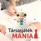 Kép 4/5 - Tactic iKNOW társasjáték