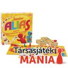 Kép 3/4 - Junior Alias társasjáték