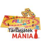 Kép 2/4 - Junior Alias társasjáték