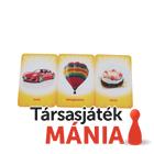 Kép 4/4 - Junior Alias társasjáték
