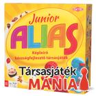 Kép 1/4 - Junior Alias társasjáték
