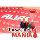 Original Alias társasjáték