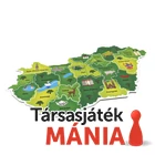 Kép 5/5 - I Love Magyarország | tábla