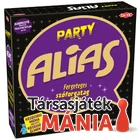 Kép 1/4 - Party Alias társasjáték
