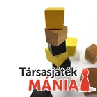 Kép 3/3 - Block Out fa ügyességi játék