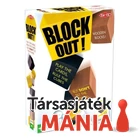 Kép 1/3 - Block Out fa ügyességi játék
