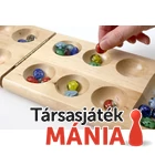 Kép 2/4 - Klasszikus Kalaha fém dobozban