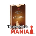 Kép 1/4 - Klasszikus Kalaha fém dobozban 
