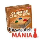 Kép 1/3 - Klasszikus Kínai sakk fa játék