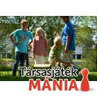 Kép 2/3 - Mölkky fa szabadtéri játék