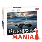 Kép 1/2 - Felh? áradat 1000 db-os puzzle