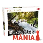 Kép 1/2 - Patak 1000 db-os puzzle