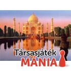 Taj Mahal 1000 db-os puzzle