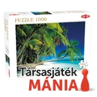 Kép 1/2 - Tengerpart 1000 db-os puzzle