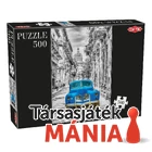 Kép 1/2 - Kocsi 500 db-os puzzle