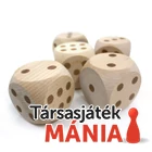 Kép 3/4 - Yatzy XL óriás kockajáték