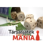 Kép 2/4 - Yatzy XL óriás kockajáték
