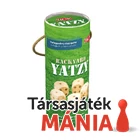 Kép 1/4 - Yatzy XL óriás kockajáték
