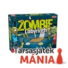 Kép 1/2 - Zombi labirintus társasjáték