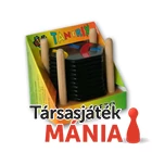 Kép 1/2 - TANTRIX Felfedez? állványon (10 lapka)