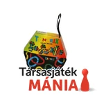 Kép 1/2 - TANTRIX Játékkészlet (56 lapka)