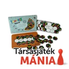 Kép 2/2 - TANTRIX Match! Start készlet (13 lapka tálca)