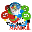 Kép 1/5 - Thinkfun Stragoo, Grabolo