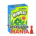 Kép 1/3 - ThinkFun Hoppers logikai játék